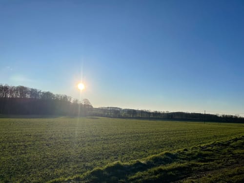 Billerbeck Rundweg B2
