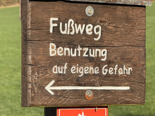 Luisenhütte - Melscheder Mühle - Schloß Wocklum