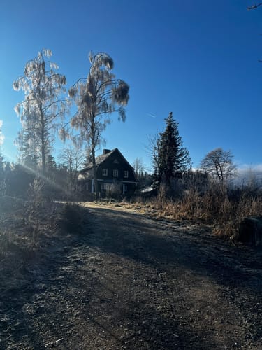 Schierke und Brocken über Eckerlochstieg