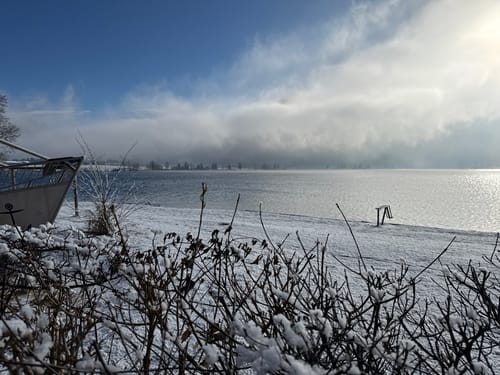 Rund um den Walchsee