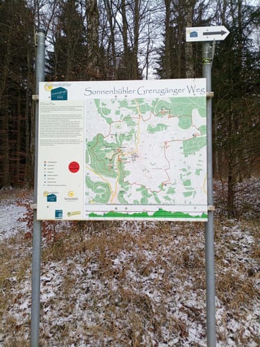GrenzgängerWeg