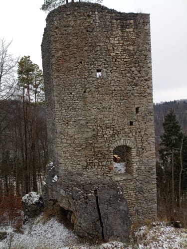 GrenzgängerWeg
