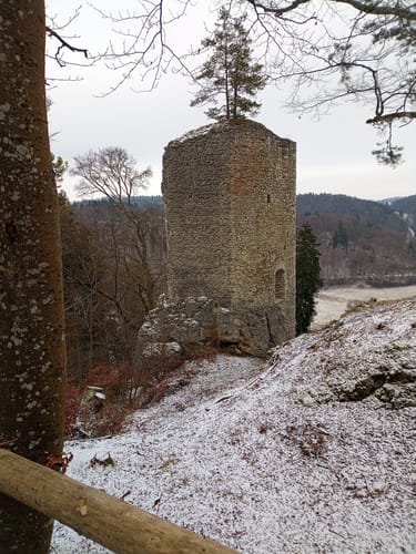 GrenzgängerWeg