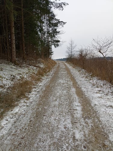 GrenzgängerWeg