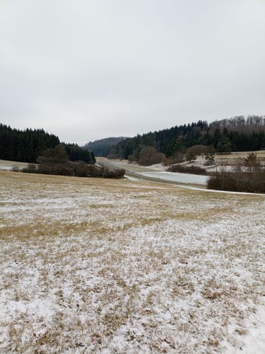 GrenzgängerWeg