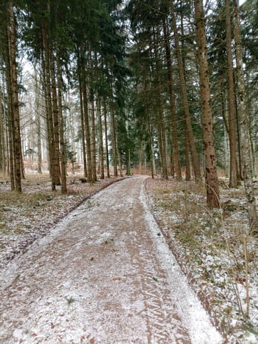 GrenzgängerWeg