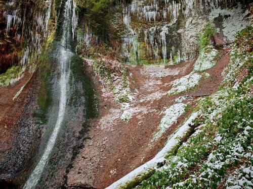 Sankenbachsteig (Premiumwanderweg)