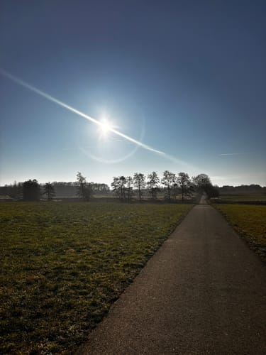 Zwei-Seen-Runde (Premiumwanderweg)