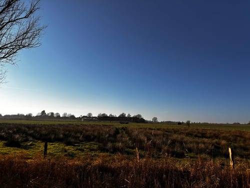 Zwei-Seen-Runde (Premiumwanderweg)