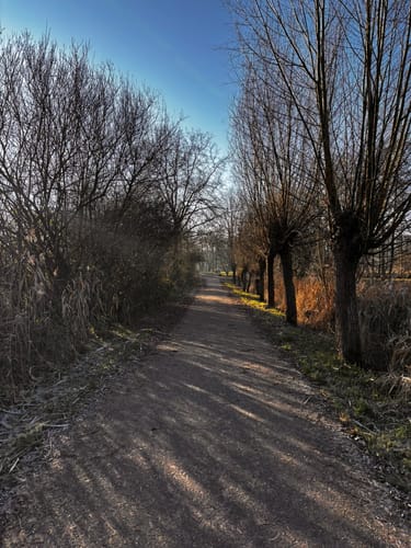 Zwei-Seen-Runde (Premiumwanderweg)