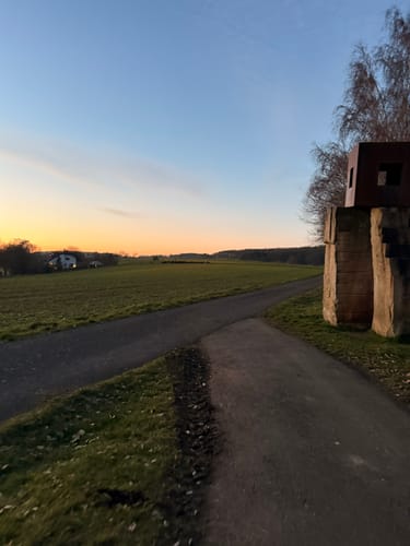 Rund um den Weilerbach