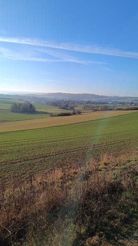 WiesenTour Maar (Premiumwanderweg)