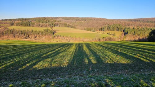 Jossgrund-Runde (Premiumwanderweg)