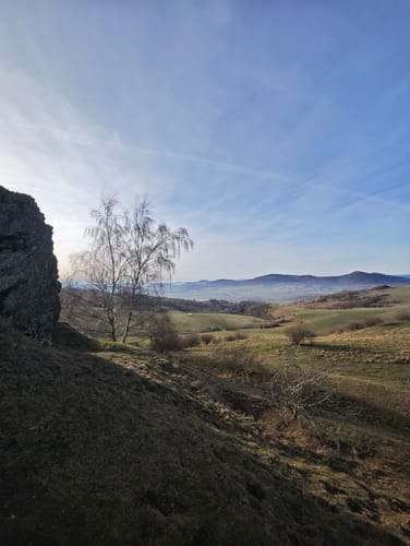 Hoher Dörnberg