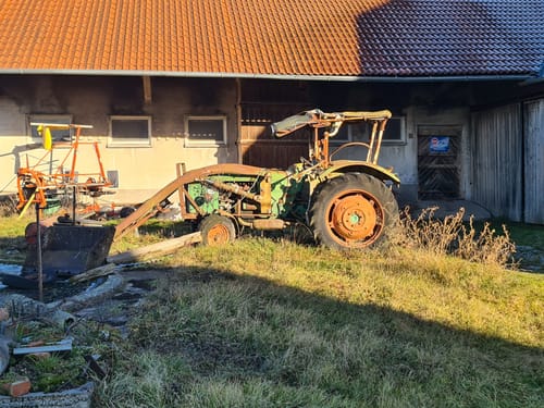 Romantische Straße Etappe 9: Schillingsfürst - Feuchtwangen