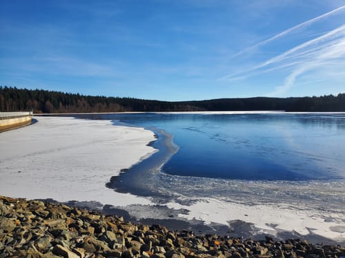 Talsperre Muldenberg