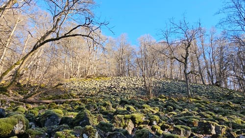 Basaltweg (Extratour)