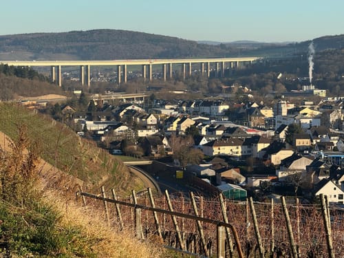 Traubenpfad 3 (Bad Neuenahr)
