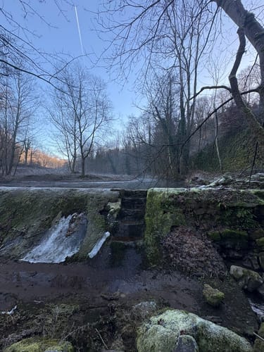 Hönnetal ab Klusenstein