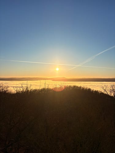 Hohe Tafel ab Hörzerhütte