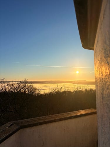 Hohe Tafel ab Hörzerhütte