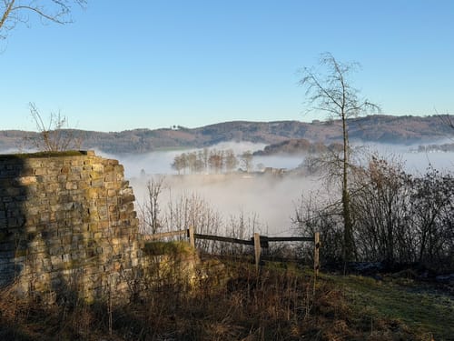 Kurfürstlicher Thiergarten Arnsberg