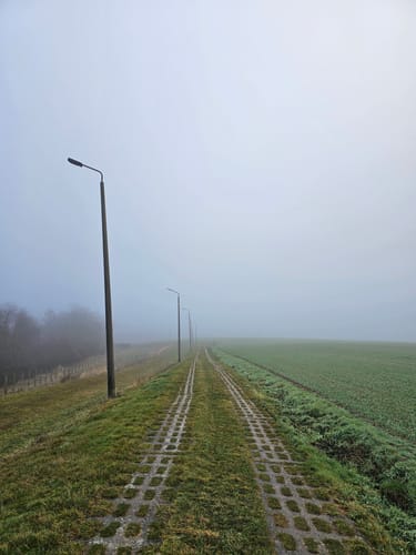 Eichsfelder Grenzwegspuren "Grünes Band"