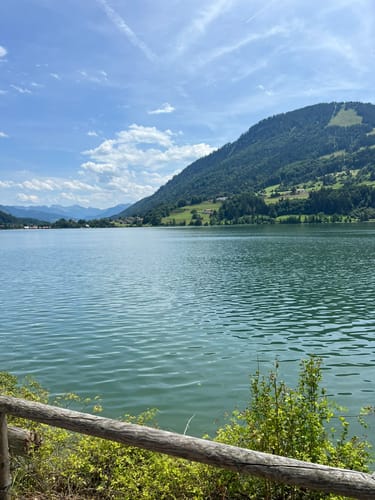 Vom Alpsee zur Siedelalpe