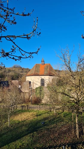 Heidenkopf Runde