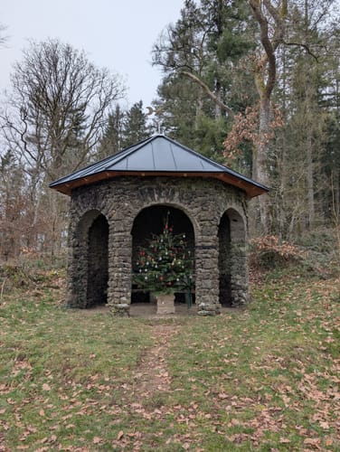Manderscheider Burgenstieg