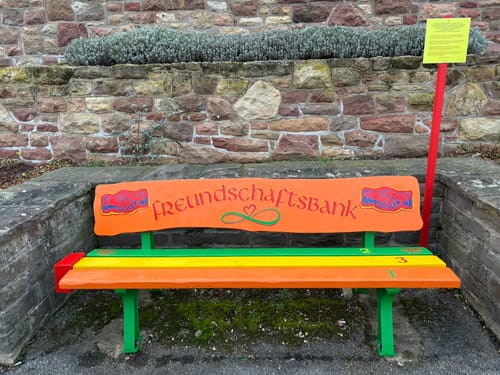 Obermaubach: Stauseerundweg