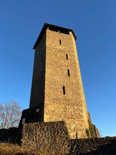 Altnußberg Rundweg