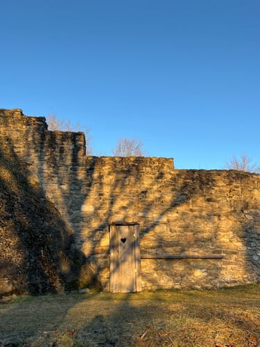 Altnußberg Rundweg