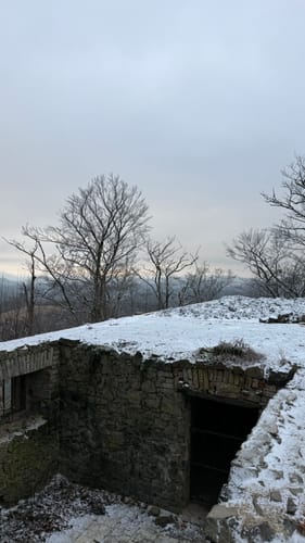 Köglerova naučná stezka