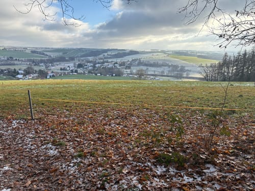 Walderlebnispfad Wechselburg