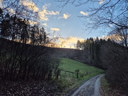 Irrhausen (Naturpark Südeifel Wanderweg Nr. 34)