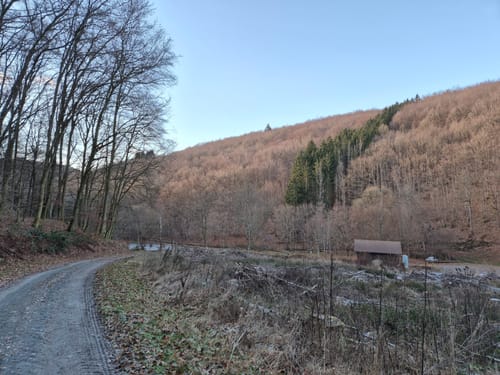 Irrhausen (Naturpark Südeifel Wanderweg Nr. 34)