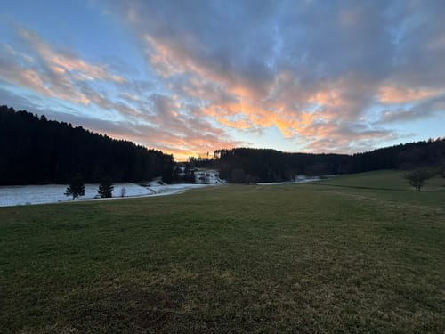 Kirchhöfe - Uhlsbach - Höhenhäuser