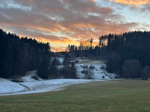 Kirchhöfe - Uhlsbach - Höhenhäuser