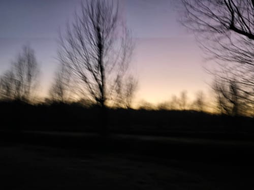 Kaarster See Rundweg