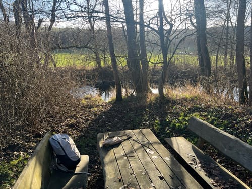 EifelSchleife Kylltal