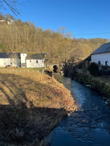 EifelSchleife Kylltal