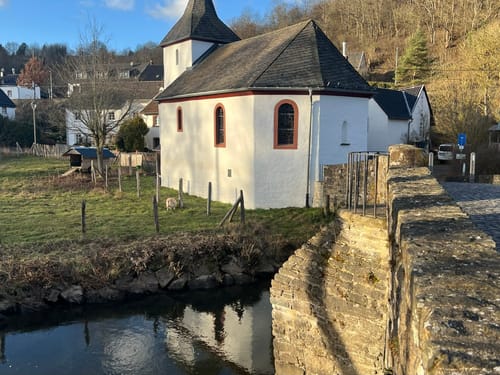 EifelSchleife Kylltal