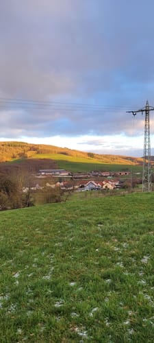 Matzenbach - Etschberg - Godelhausen
