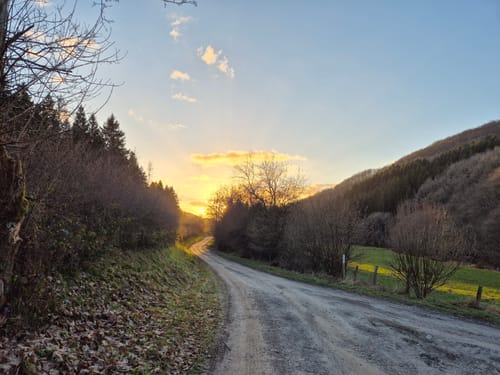 Irrhausen (Naturpark Südeifel Wanderweg Nr. 34)