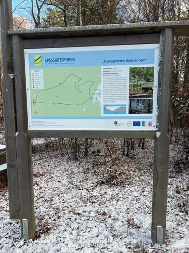 Hufeisenrunde