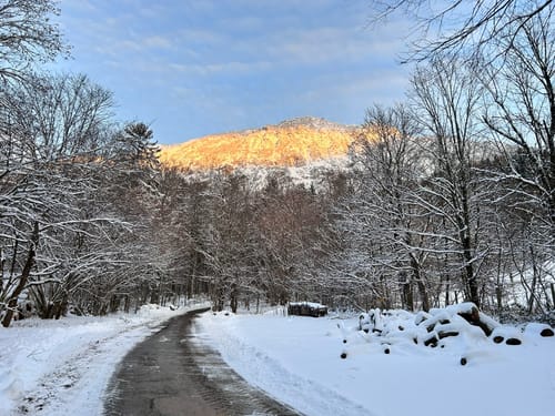 Mittelstaufen ab Nonn
