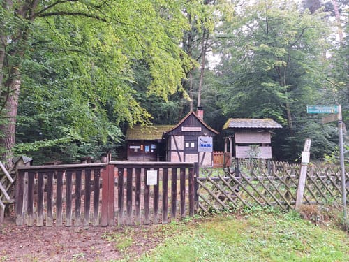 Wanderweg "Kiefer"