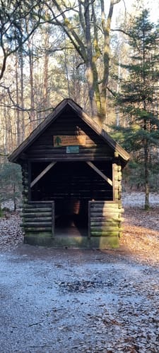 Rothenberg-Weg (Premiumwanderweg)