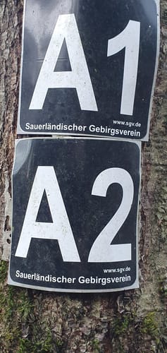 Mechterkuse Rundweg A2